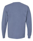 ComfortWash by Hanes Unisex Garment-Dyed Long Sleeve T-Shirt GDH200