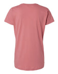 LAT Women's Fine Jersey Tee 3516