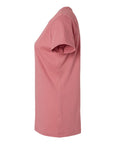 LAT Women's Fine Jersey Tee 3516