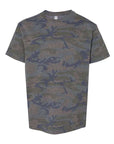 LAT Youth Fine Jersey Tee 6101