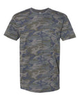 LAT Unisex Fine Jersey Tee 6901