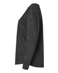 LAT Women's Fine Jersey Long Sleeve Tee 3508