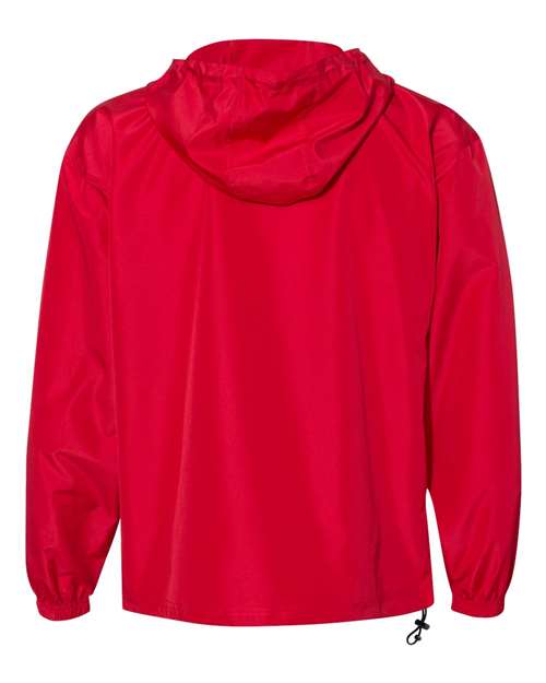 Champion Unisex Packable Anorak Jacket CO200