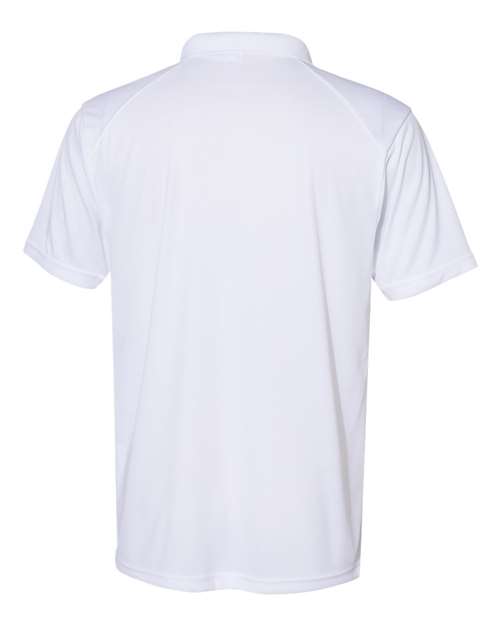 C2 Sport Men's Utility Polo 5900