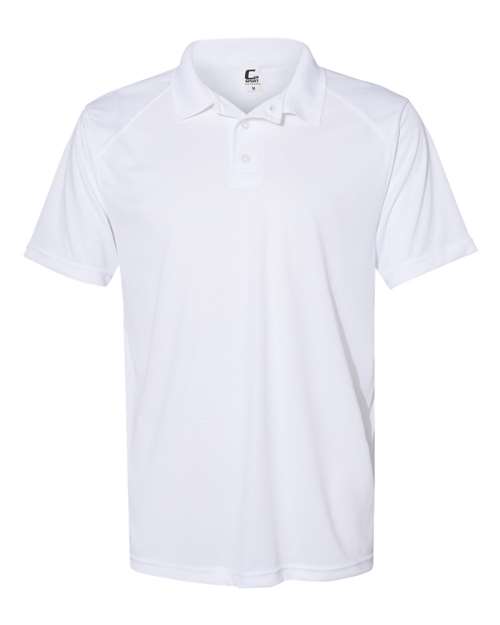 C2 Sport Men's Utility Polo 5900