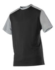 Alleson Athletic Men's Crewneck Pullover Baseball Jersey 532CJ