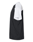Alleson Athletic Men's Crewneck Pullover Baseball Jersey 532CJ