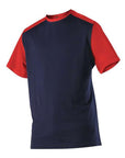 Alleson Athletic Men's Crewneck Pullover Baseball Jersey 532CJ