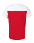 Alleson Athletic Men's Crewneck Pullover Baseball Jersey 532CJ