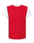 Alleson Athletic Men's Crewneck Pullover Baseball Jersey 532CJ