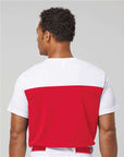 Alleson Athletic Men's Crewneck Pullover Baseball Jersey 532CJ