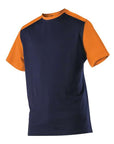 Alleson Athletic Men's Crewneck Pullover Baseball Jersey 532CJ
