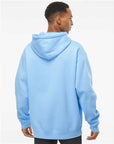 Independent Trading Co. Unisex Heavyweight Hooded Sweatshirt IND4000