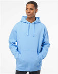 Independent Trading Co. Unisex Heavyweight Hooded Sweatshirt IND4000