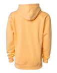 Independent Trading Co. Unisex Heavyweight Hooded Sweatshirt IND4000