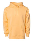 Independent Trading Co. Unisex Heavyweight Hooded Sweatshirt IND4000
