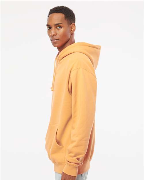 Independent Trading Co. Unisex Heavyweight Hooded Sweatshirt IND4000