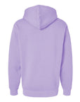 Independent Trading Co. Unisex Heavyweight Hooded Sweatshirt IND4000