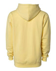 Independent Trading Co. Unisex Heavyweight Hooded Sweatshirt IND4000