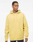 Independent Trading Co. Unisex Heavyweight Hooded Sweatshirt IND4000