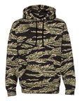 Independent Trading Co. Unisex Heavyweight Hooded Sweatshirt IND4000