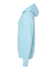 Independent Trading Co. Unisex Midweight Hooded Sweatshirt SS4500