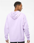 Independent Trading Co. Unisex Midweight Hooded Sweatshirt SS4500