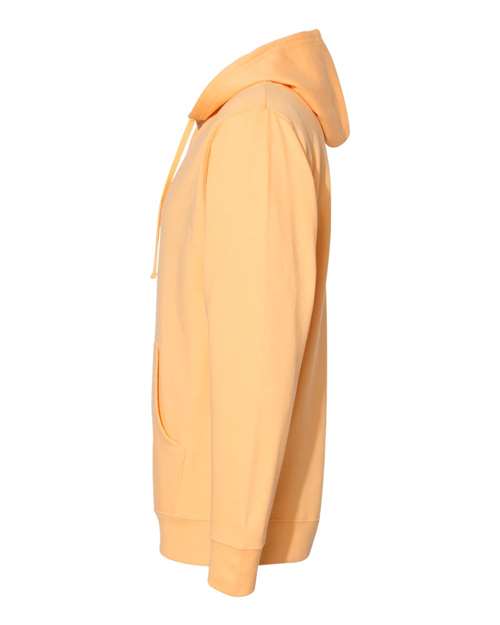 Independent Trading Co. Unisex Midweight Hooded Sweatshirt SS4500