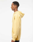 Independent Trading Co. Unisex Midweight Hooded Sweatshirt SS4500