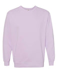 Comfort Colors Unisex Garment-Dyed Crewneck Sweatshirt 1566