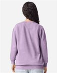 Comfort Colors Unisex Garment-Dyed Crewneck Sweatshirt 1566