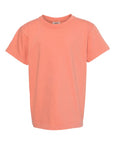 Comfort Colors Youth Garment-Dyed Heavyweight T-Shirt 9018