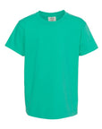 Comfort Colors Youth Garment-Dyed Heavyweight T-Shirt 9018