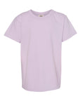 Comfort Colors Youth Garment-Dyed Heavyweight T-Shirt 9018