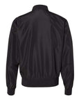 Independent Trading Co. Unisex Lightweight Bomber Jacket EXP52BMR