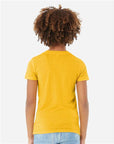 BELLA + CANVAS Youth Triblend Tee 3413Y