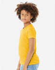 BELLA + CANVAS Youth Triblend Tee 3413Y