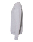 BELLA + CANVAS Unisex Sponge Fleece Drop Shoulder Crewneck Sweatshirt 3945