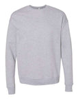 BELLA + CANVAS Unisex Sponge Fleece Drop Shoulder Crewneck Sweatshirt 3945