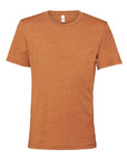 BELLA + CANVAS CVC Jersey Tee 3001CVC