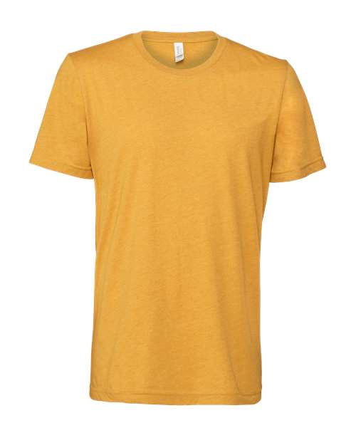 BELLA + CANVAS CVC Jersey Tee 3001CVC