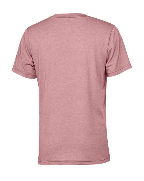 BELLA + CANVAS CVC Jersey Tee 3001CVC