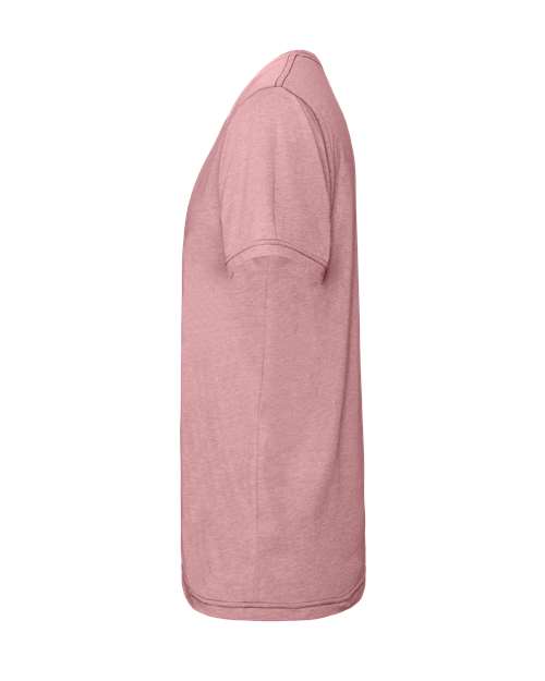 BELLA + CANVAS CVC Jersey Tee 3001CVC