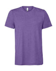 BELLA + CANVAS CVC Jersey Tee 3001CVC