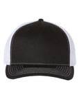 Richardson Five-Panel Trucker Cap 112FP