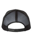 Richardson Five-Panel Trucker Cap 112FP