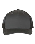 Richardson Five-Panel Trucker Cap 112FP