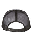 Richardson Five-Panel Trucker Cap 112FP