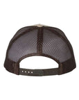 Richardson Five-Panel Trucker Cap 112FP