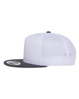 YP Classics Classic Five-Panel Trucker Cap 6006